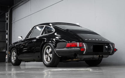 1972 Porsche 911