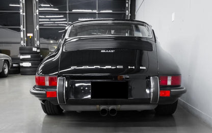 1972 Porsche 911