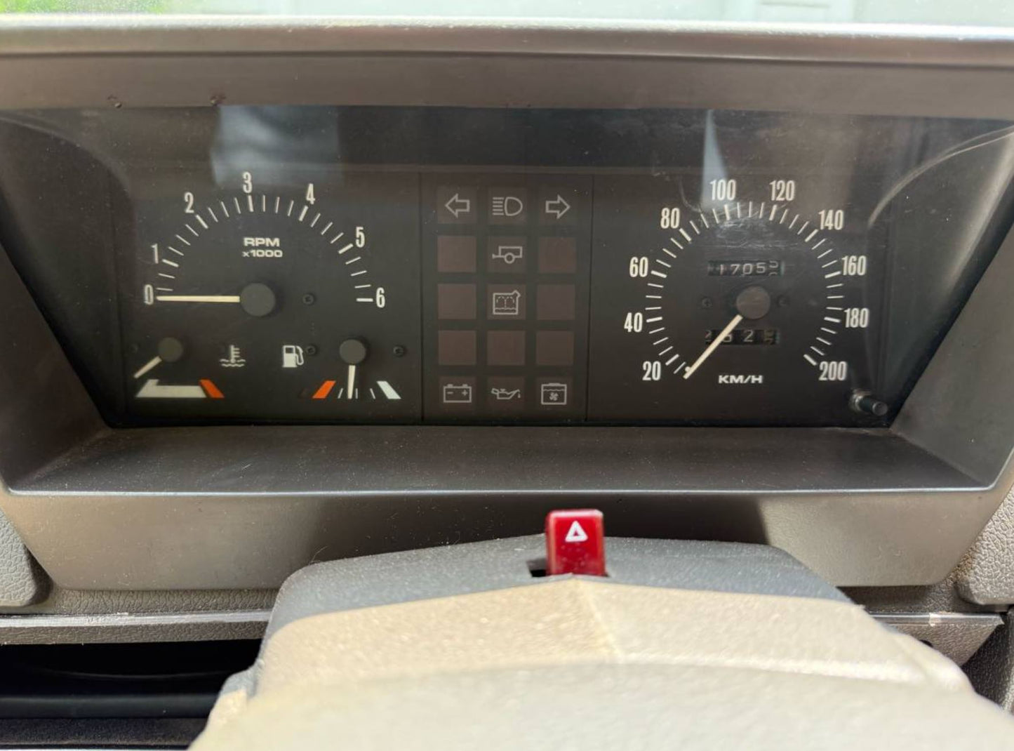 1992 Land Rover  Range Rover Classic