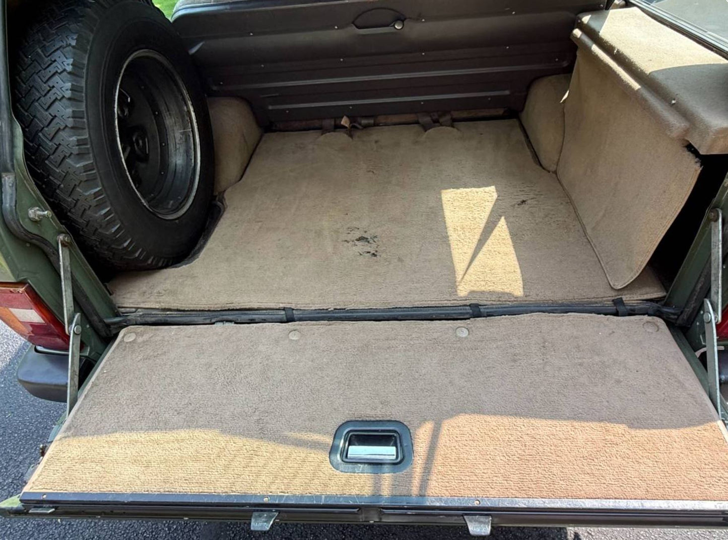 1992 Land Rover  Range Rover Classic