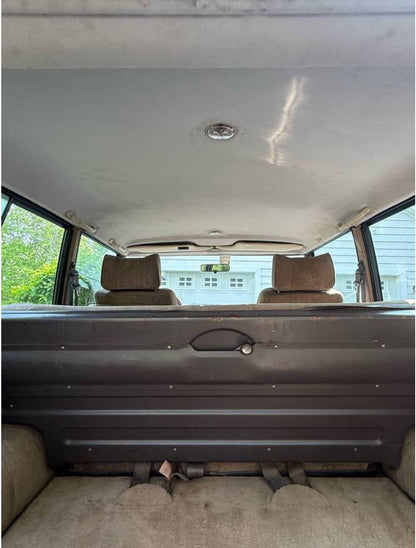 1992 Land Rover  Range Rover Classic
