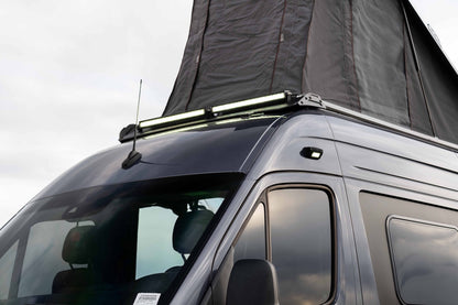 2024 MERCEDES SPRINTER 170 ROVER VANS