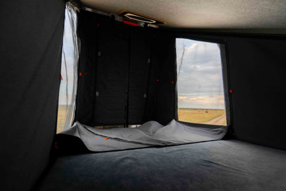 2024 MERCEDES SPRINTER 170 ROVER VANS