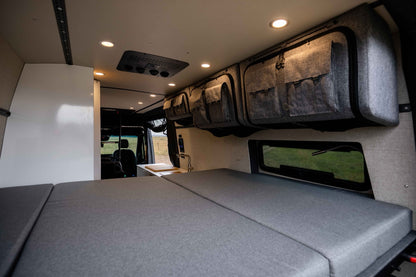 2024 MERCEDES SPRINTER 170 ROVER VANS