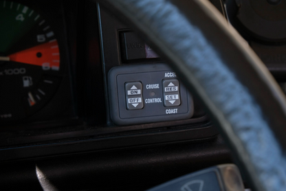 1885 VW Single Cab Syncro Transporter