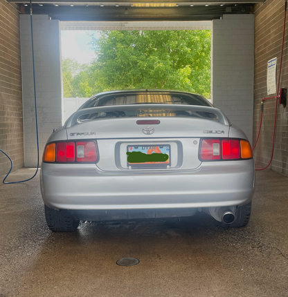 1994 Toyota Celica GT-Four ST205