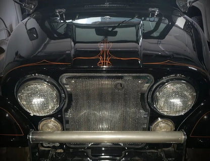 1976 Jeep CJ5 V8