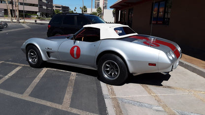 1975 Chevrolet Corvette