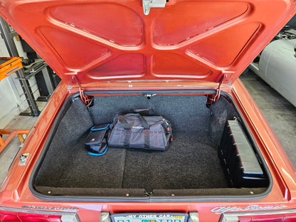 1981 Alfa Romeo Spider Veloce