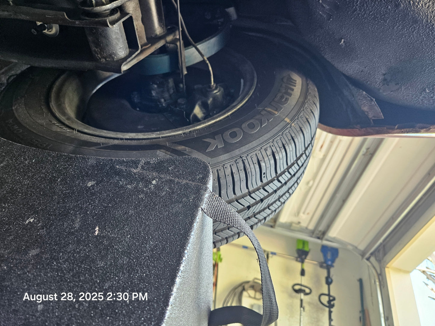 1981 Alfa Romeo Spider Veloce