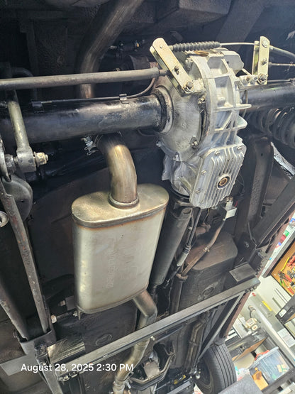 1981 Alfa Romeo Spider Veloce