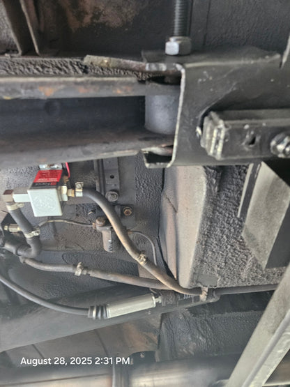 1981 Alfa Romeo Spider Veloce