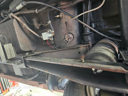 1981 Alfa Romeo Spider Veloce