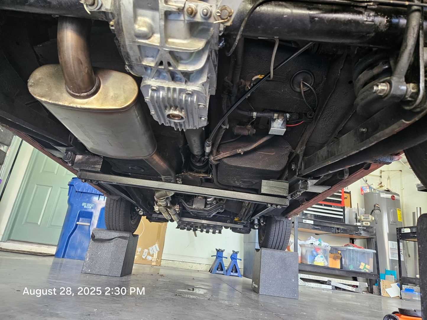 1981 Alfa Romeo Spider Veloce