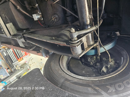 1981 Alfa Romeo Spider Veloce