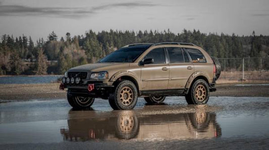 2006 Volvo XC90 V8 Overland