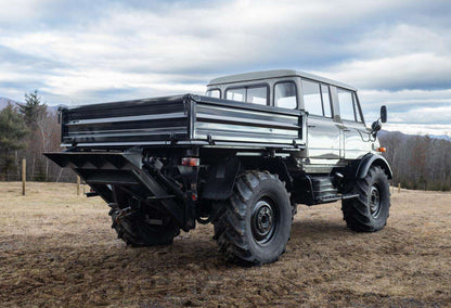 1985 Mercedes UNIMOG 416 DOKA