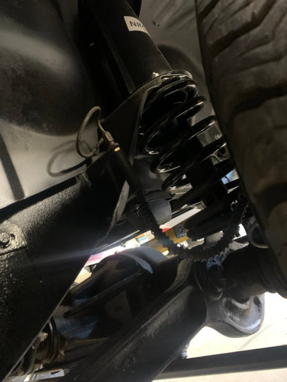 1989 LAND ROVER DEFENDER 90 R2.8 Cummins