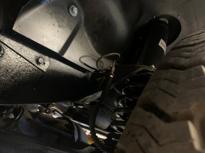 1989 LAND ROVER DEFENDER 90 R2.8 Cummins