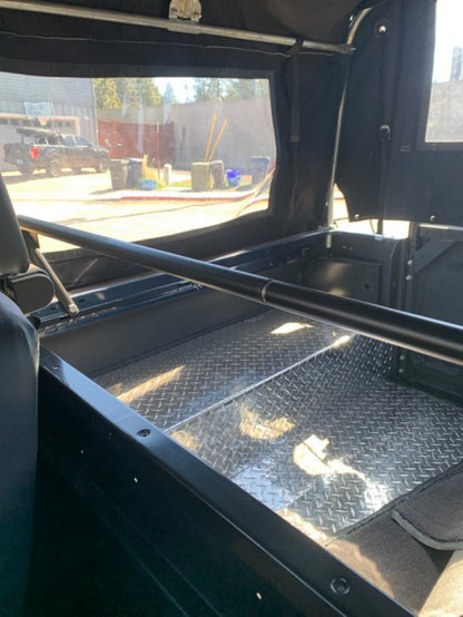 1989 LAND ROVER DEFENDER 90 R2.8 Cummins