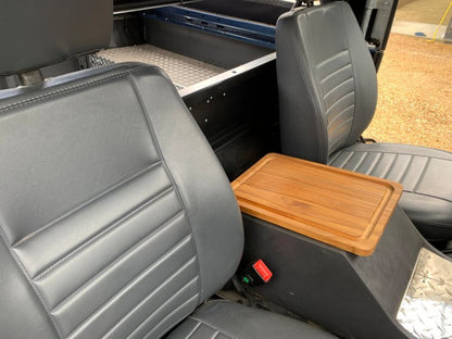 1989 LAND ROVER DEFENDER 90 R2.8 Cummins