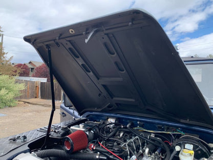 1989 LAND ROVER DEFENDER 90 R2.8 Cummins