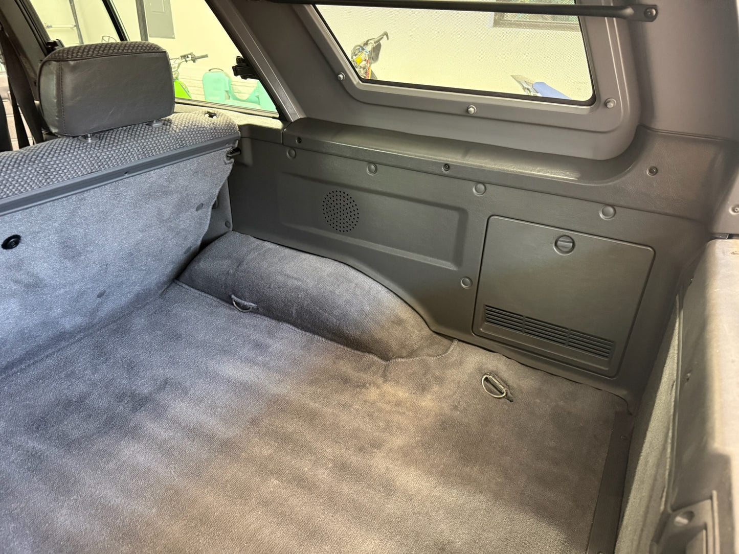1989 Toyota Hilux Surf RHD Diesel