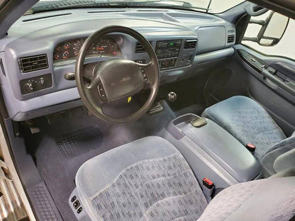 1999 Ford F350 7.3 Turbo Diesel 4x4