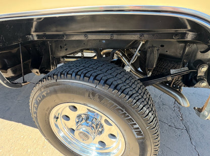 1982 GMC K20 56k Miles