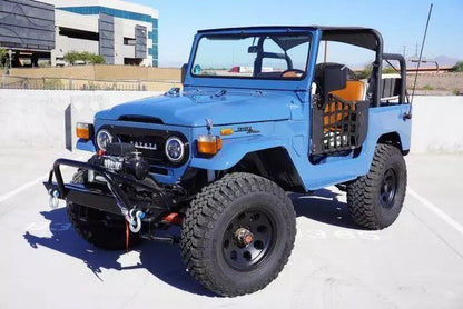 1971 Toyota Land Cruiser FJ40