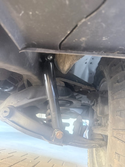 1985 GMC SIERRA 2500 HIGH SIERRA HIGH SIERRA