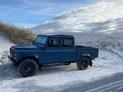 1997 Land Rover Defender 130 Pickup RHD