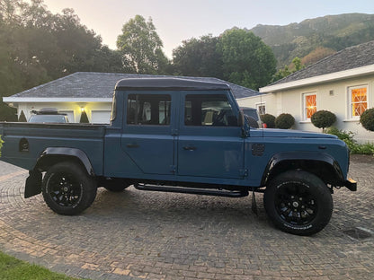 1997 Land Rover Defender 130 Pickup RHD