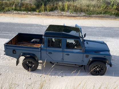 1997 Land Rover Defender 130 Pickup RHD