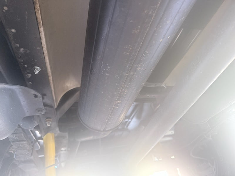 1985 GMC SIERRA 2500 HIGH SIERRA HIGH SIERRA