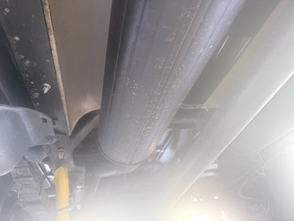 1985 GMC SIERRA 2500 HIGH SIERRA HIGH SIERRA