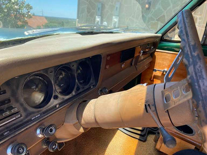 1979 Jeep Cherokee Chief
