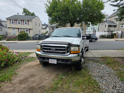 1999 Ford F350 7.3 Turbo Diesel 4x4