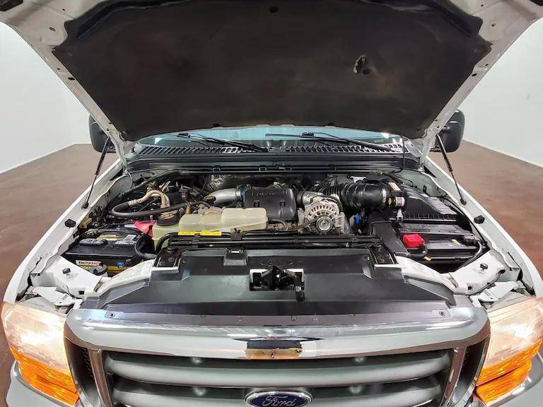 1999 Ford F350 7.3 Turbo Diesel 4x4