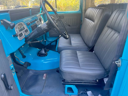 1978 Toyota Land Cruiser FJ40