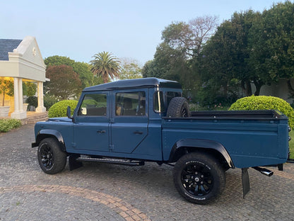 1997 Land Rover Defender 130 Pickup RHD