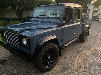 1997 Land Rover Defender 130 Pickup RHD