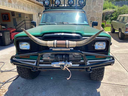 1979 Jeep Cherokee Chief