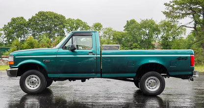 1996 Ford F-150 4x4 Custom