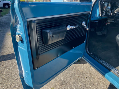 1971 Chevrolet K20 Custom