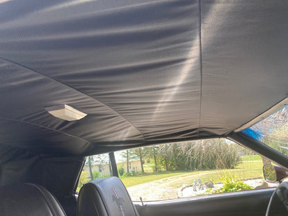 1973 Ford Mustang Coupe