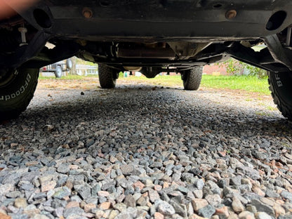 1999 Chevrolet Suburban K2500 LT