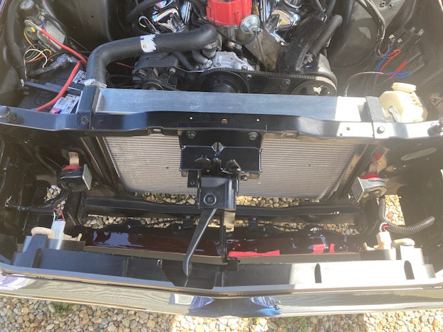 1973 Ford Mustang Coupe