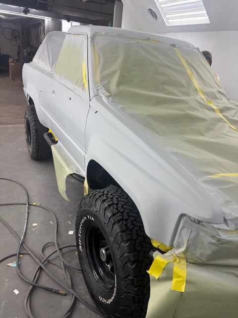 1988 Toyota 4Runner SR5