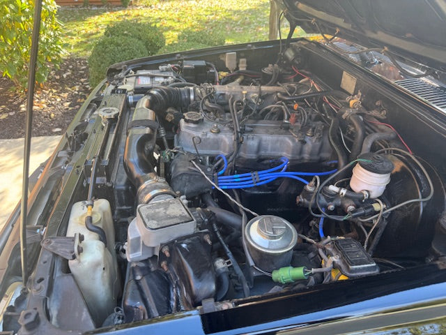 1988 Toyota 4Runner SR5